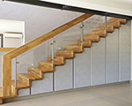 Construction et protection de vos escaliers par Escaliers Maisons à Farebersviller